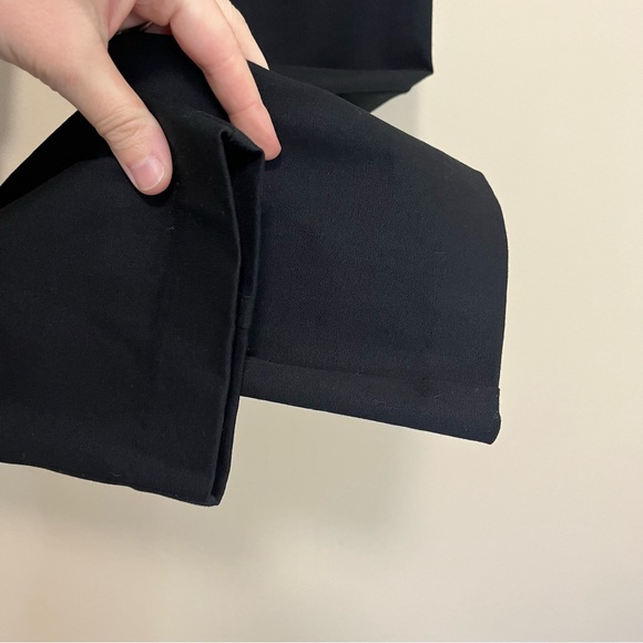 NWT A New Day Black Stretch Skinny Ankle Pant - Picture 3 of 14